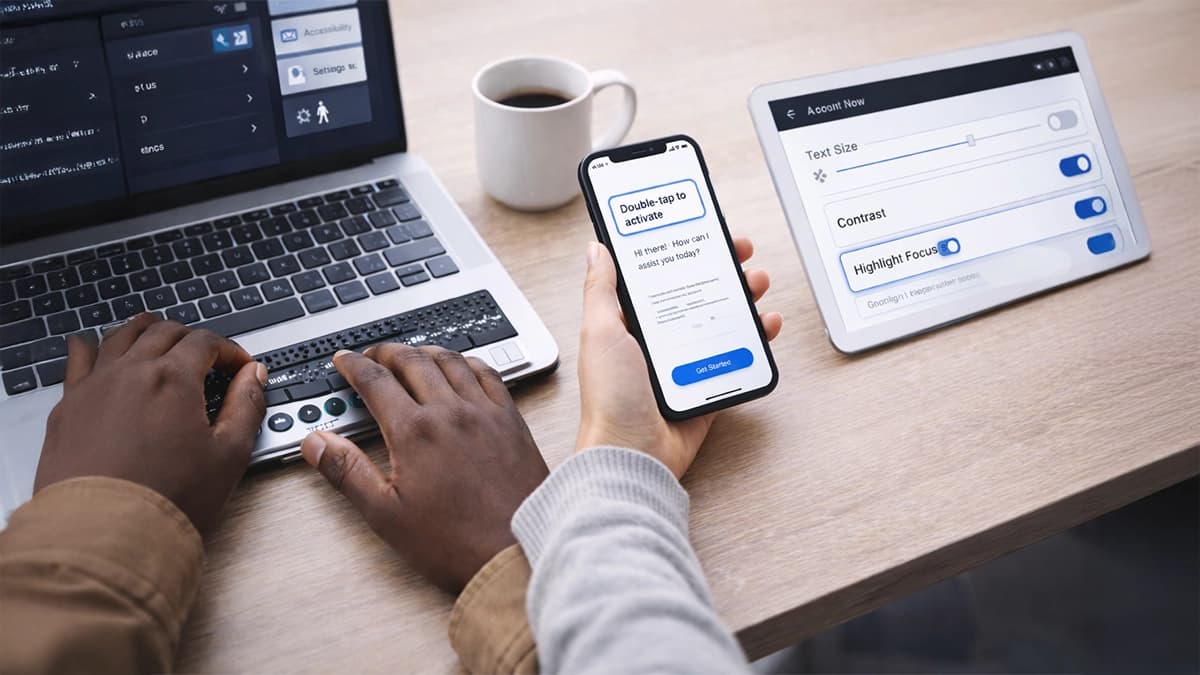 Barrierefreiheit 2026: Was das BFSG für deine Website bedeutet