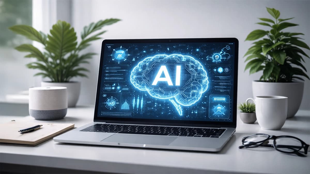 Wie KI das UX-Design verändert – Chancen und Grenzen