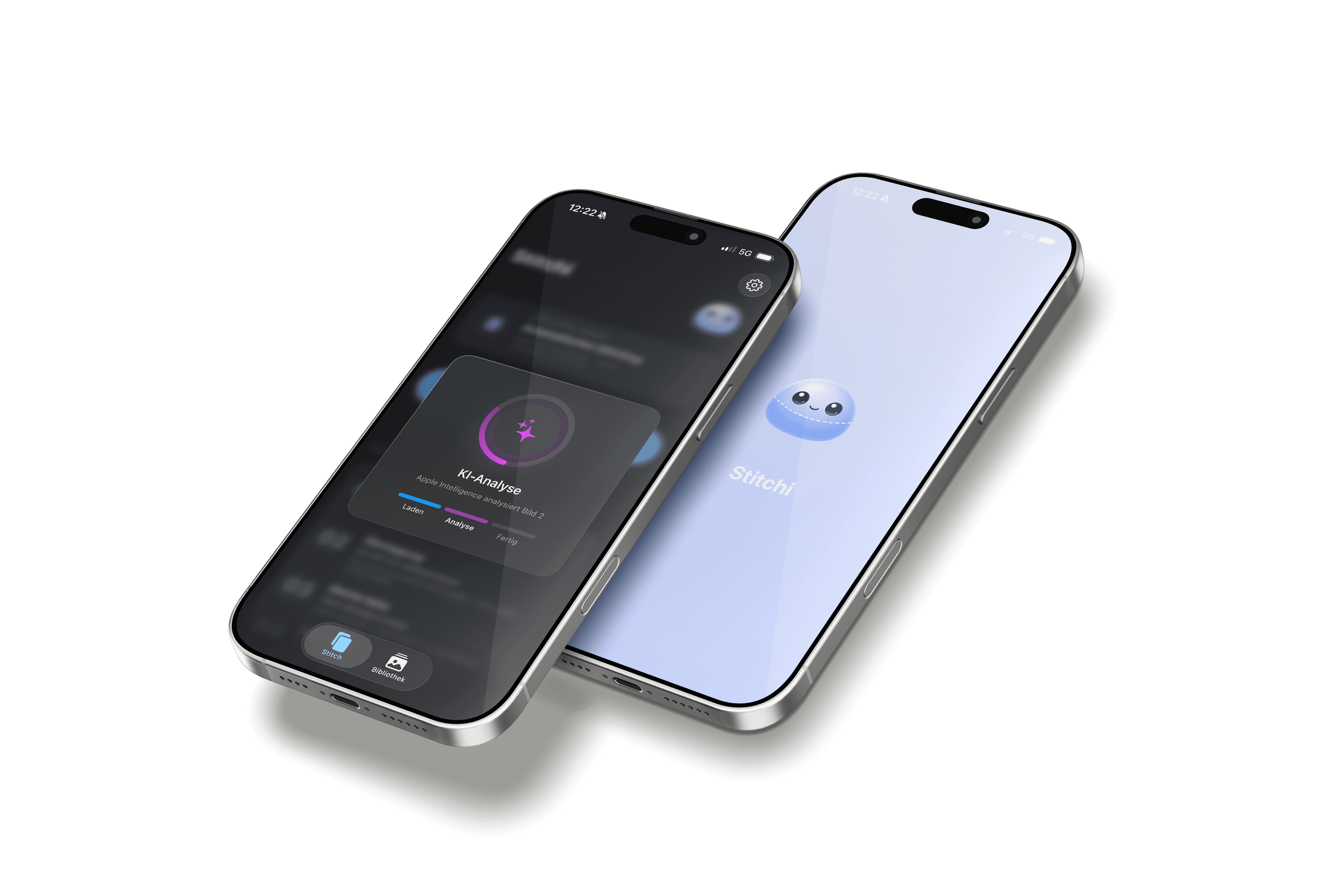 Stitchi - Screenshot Stitcher